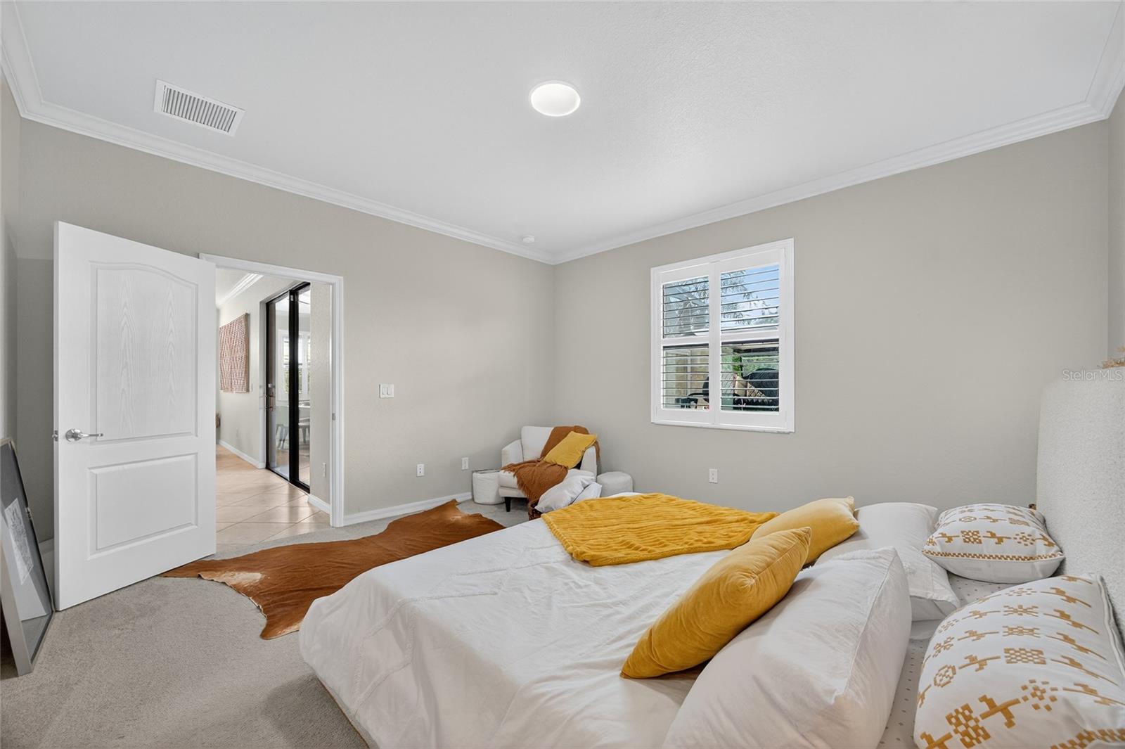 HERITAGE HARBOUR SUBPHASE J UNIT 3A - Residential Lease