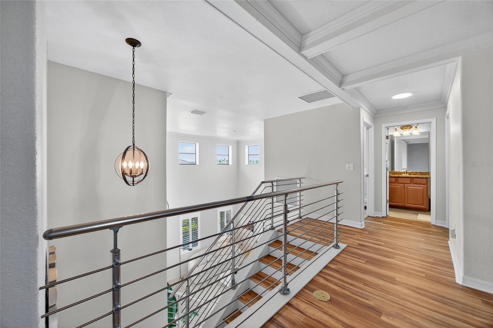 HERITAGE HARBOUR SUBPHASE J UNIT 3A - Residential Lease