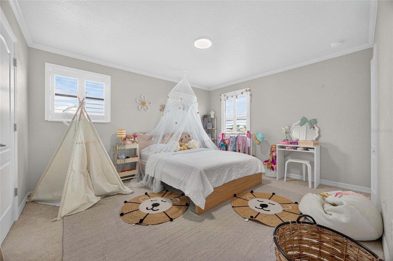 HERITAGE HARBOUR SUBPHASE J UNIT 3A - Residential Lease