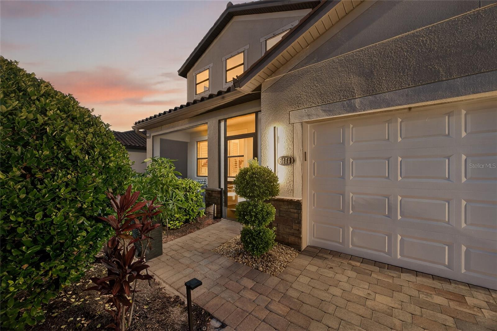 HERITAGE HARBOUR SUBPHASE J UNIT 3A - Residential Lease