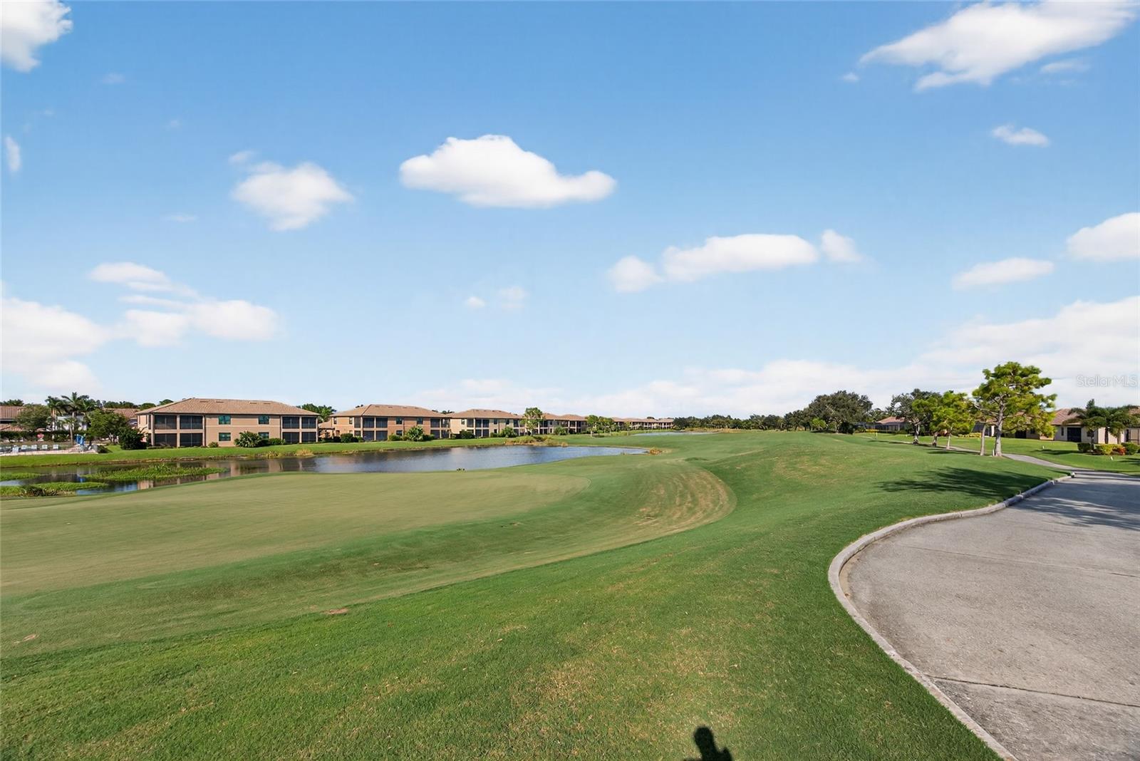 HERITAGE HARBOUR SUBPHASE J UNIT 3A - Residential Lease