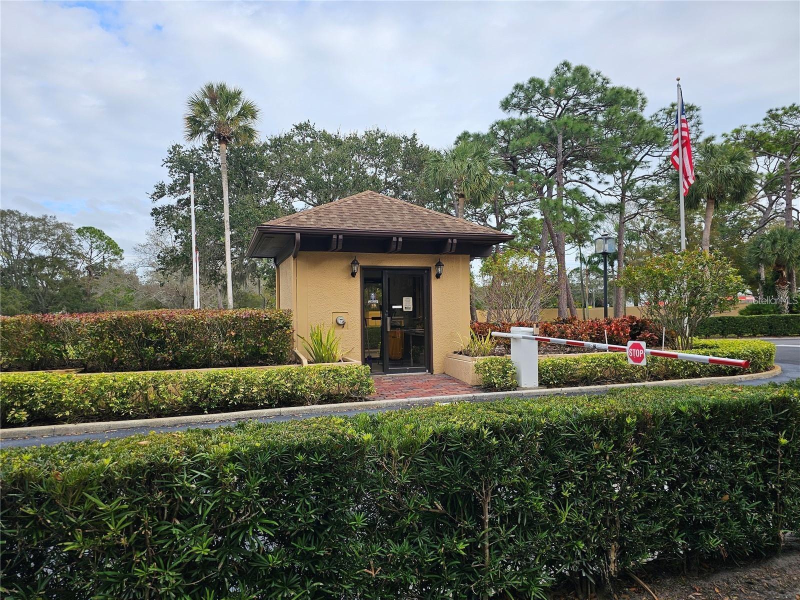 IMPERIAL PINES CONDO - Residential