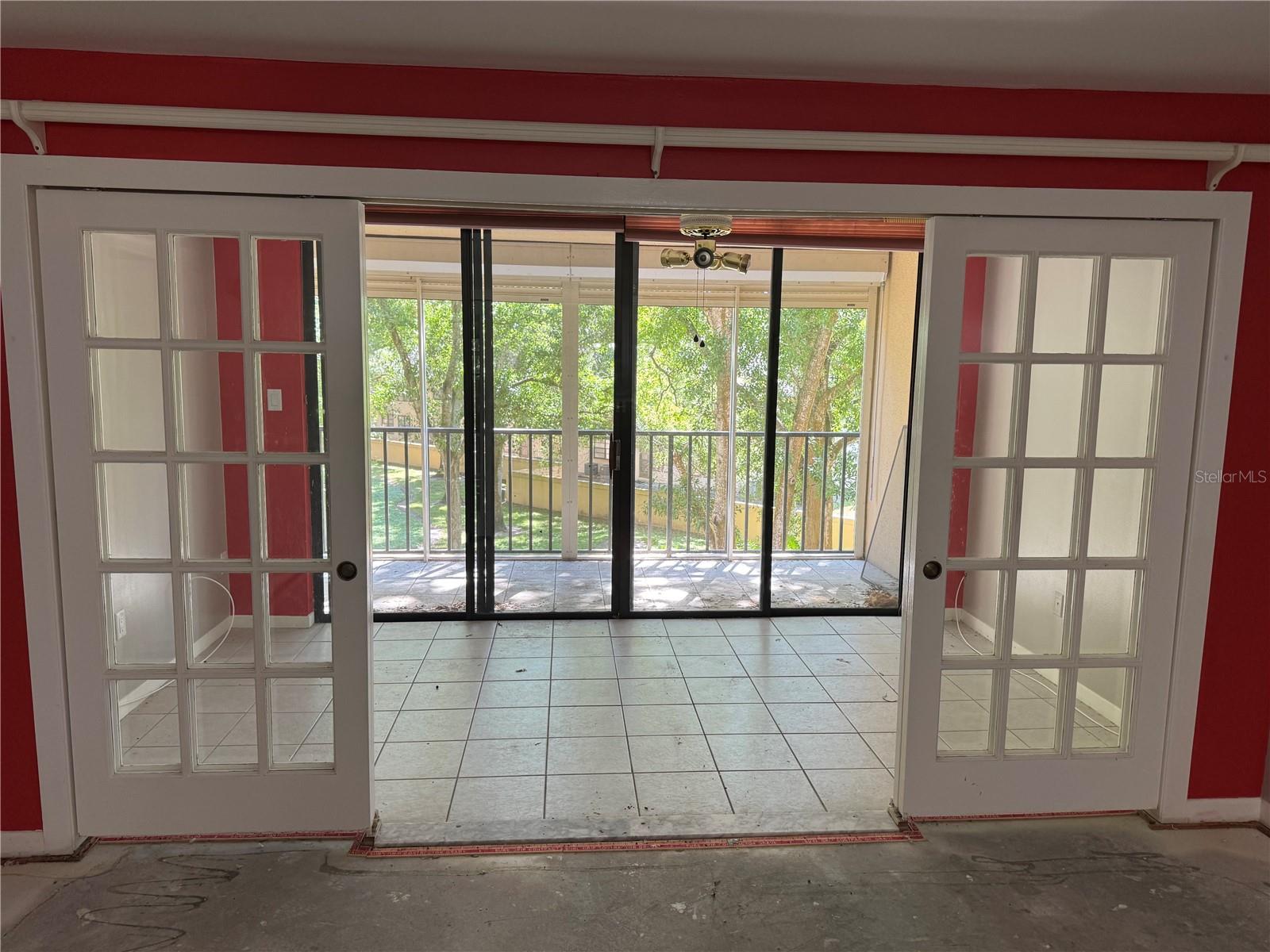 IMPERIAL PINES CONDO - Residential