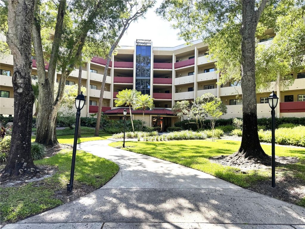 Photo of 3076 Eastland Boulevard #203, Clearwater, FL 33761 (MLS # W7884947)
