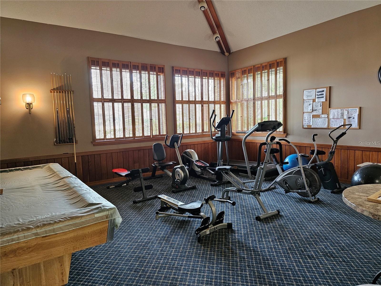 IMPERIAL PINES CONDO - Residential