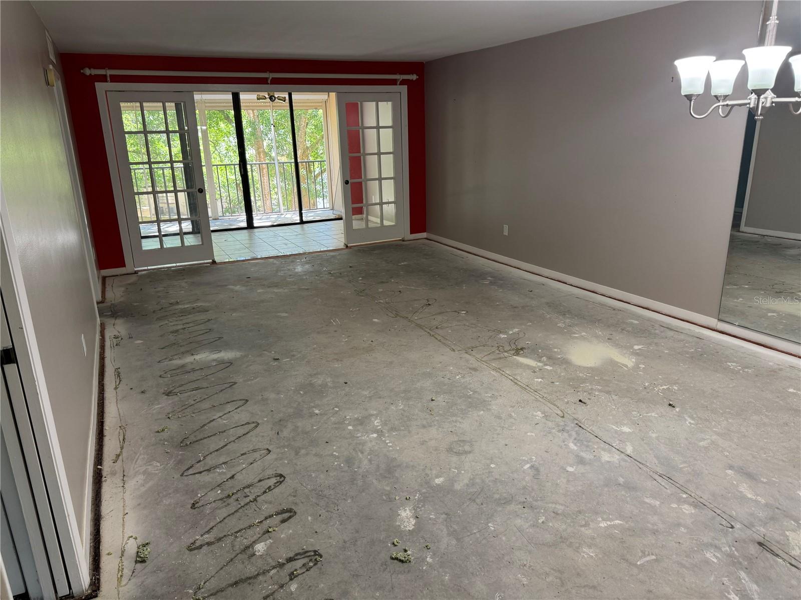 IMPERIAL PINES CONDO - Residential