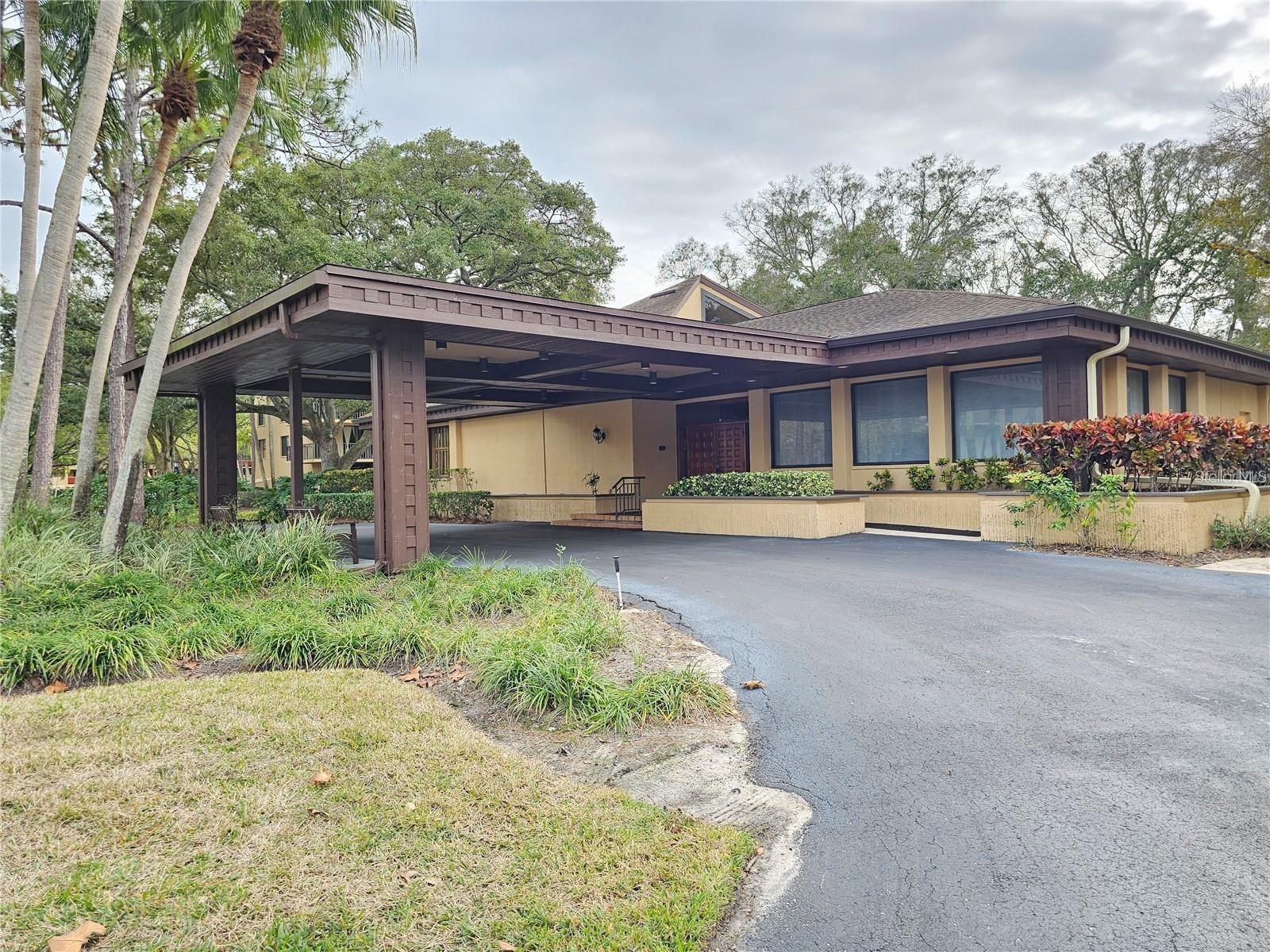 IMPERIAL PINES CONDO - Residential