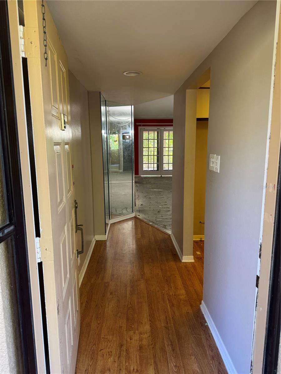 IMPERIAL PINES CONDO - Residential