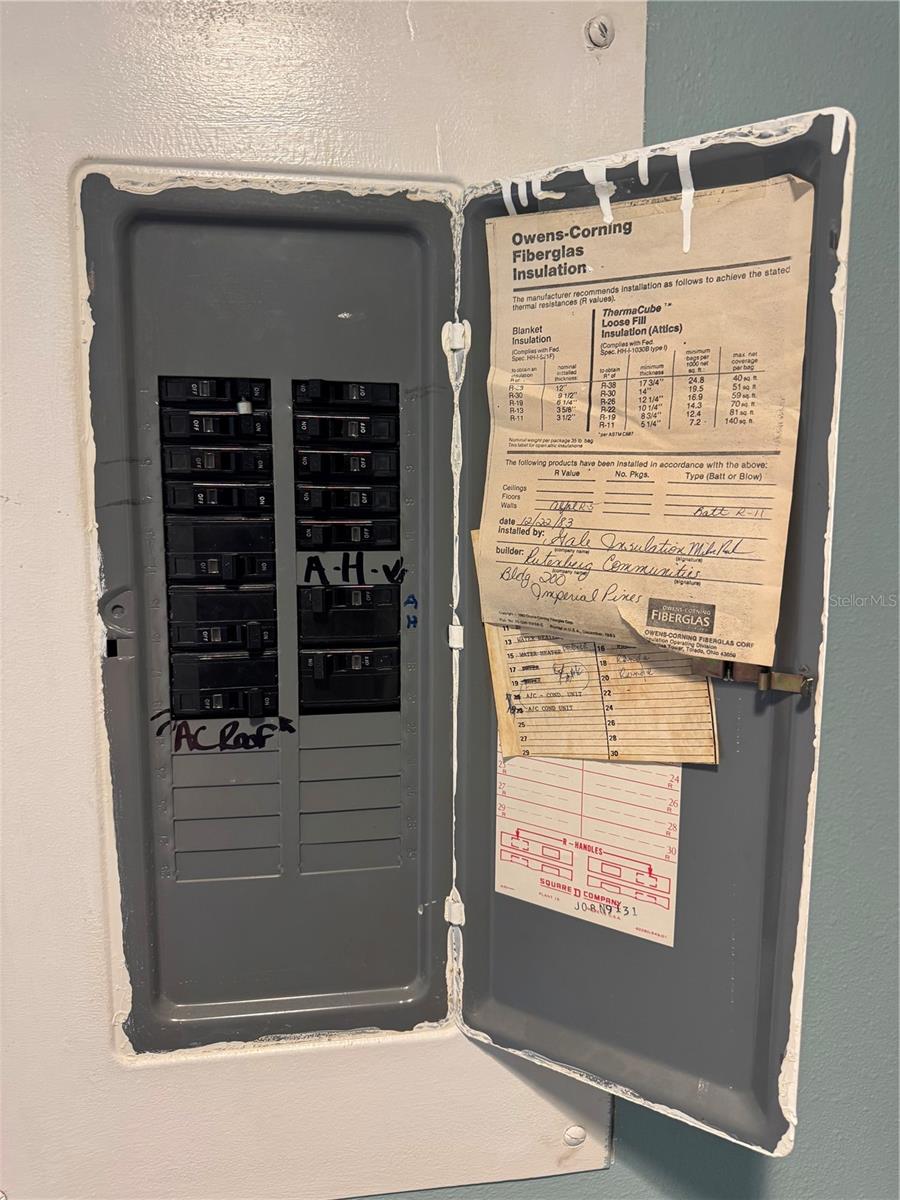 IMPERIAL PINES CONDO - Residential