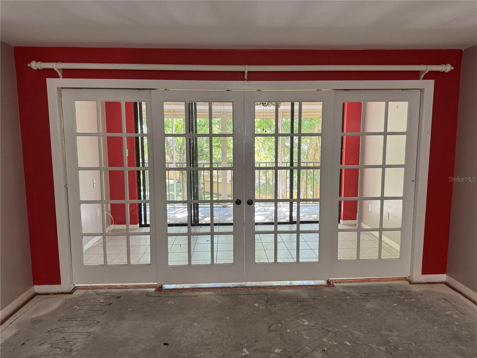 IMPERIAL PINES CONDO - Residential