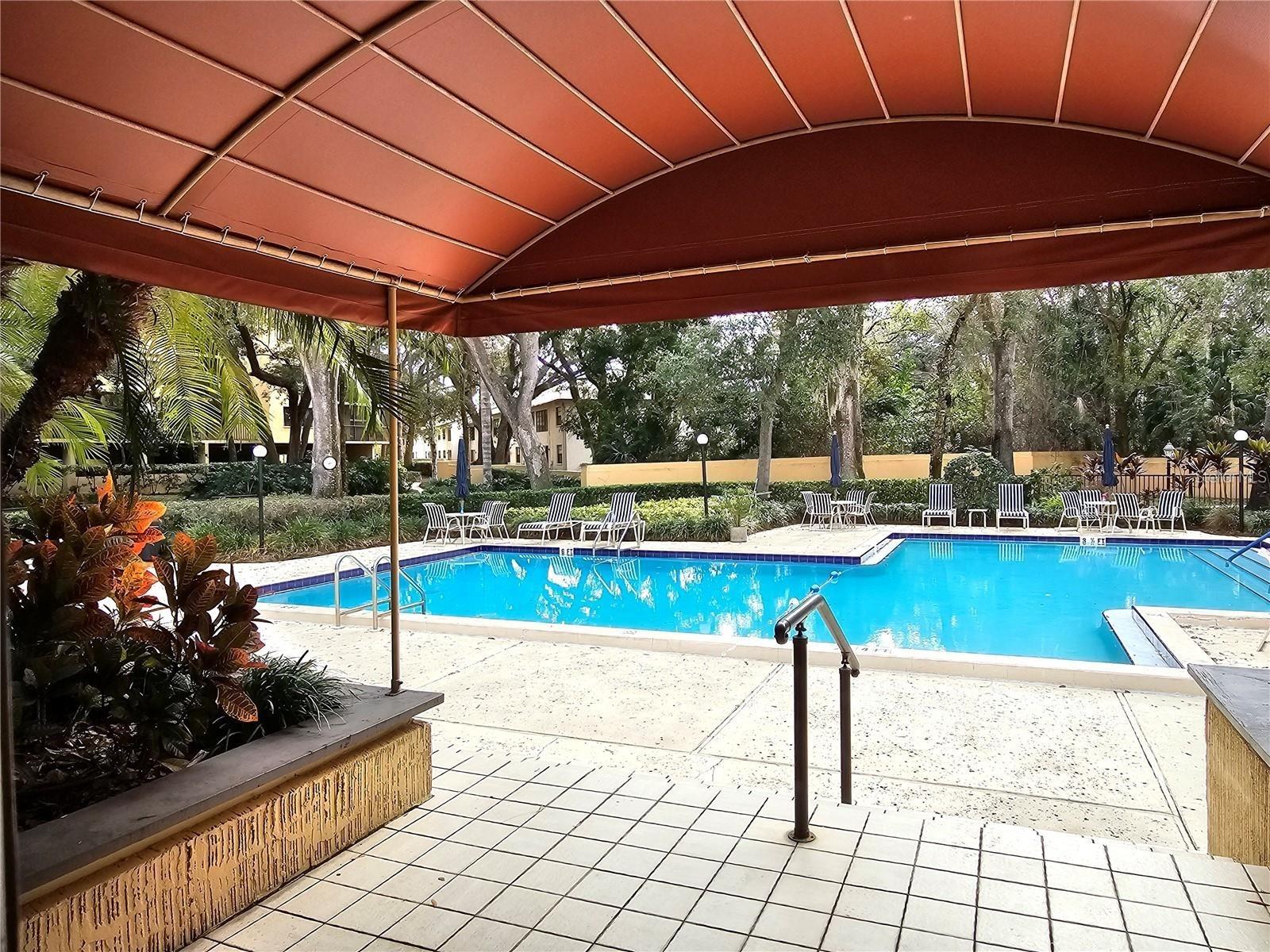 IMPERIAL PINES CONDO - Residential