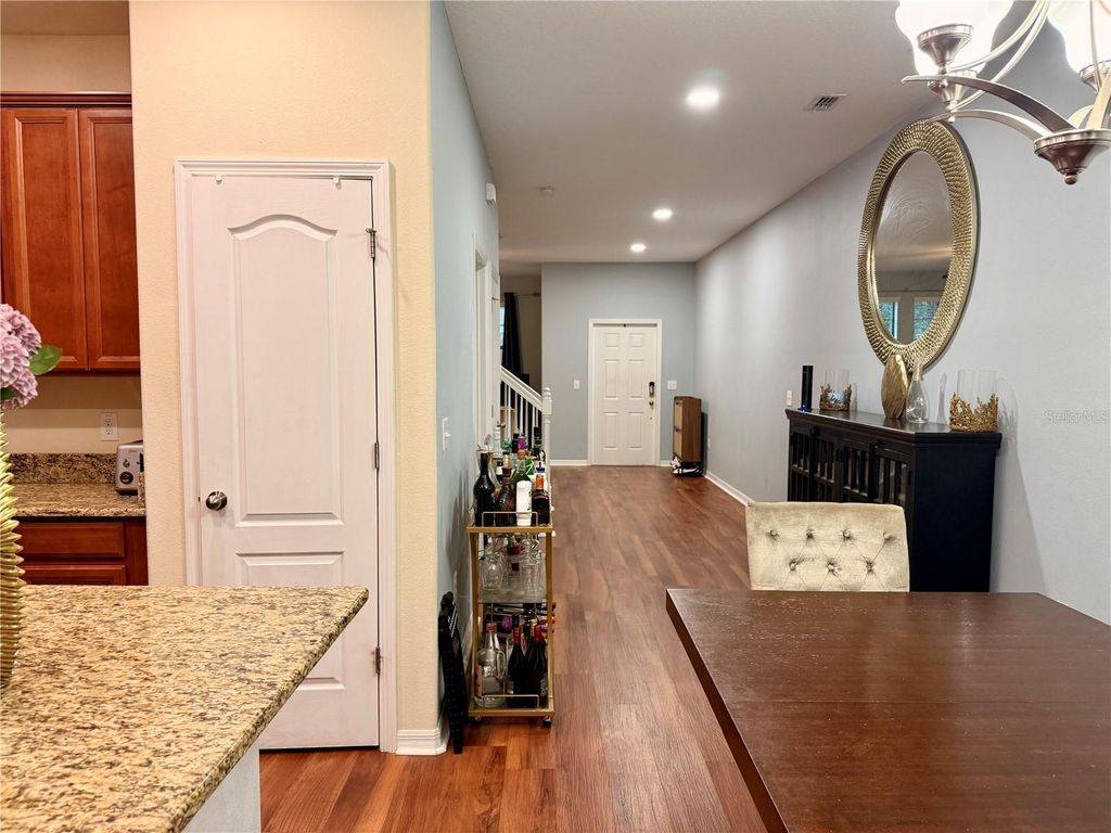 Photo of 4438 Fennwood Court, Wesley Chapel, FL 33543 (MLS # TB8495188)