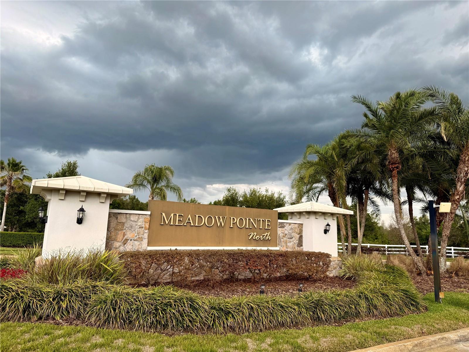 MEADOW POINTE IV PRCL I - Residential