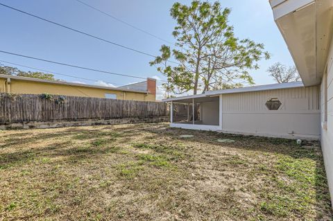 A home in NEW PORT RICHEY