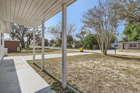 A home in NEW PORT RICHEY