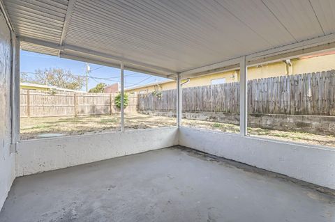 A home in NEW PORT RICHEY