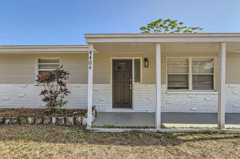 A home in NEW PORT RICHEY