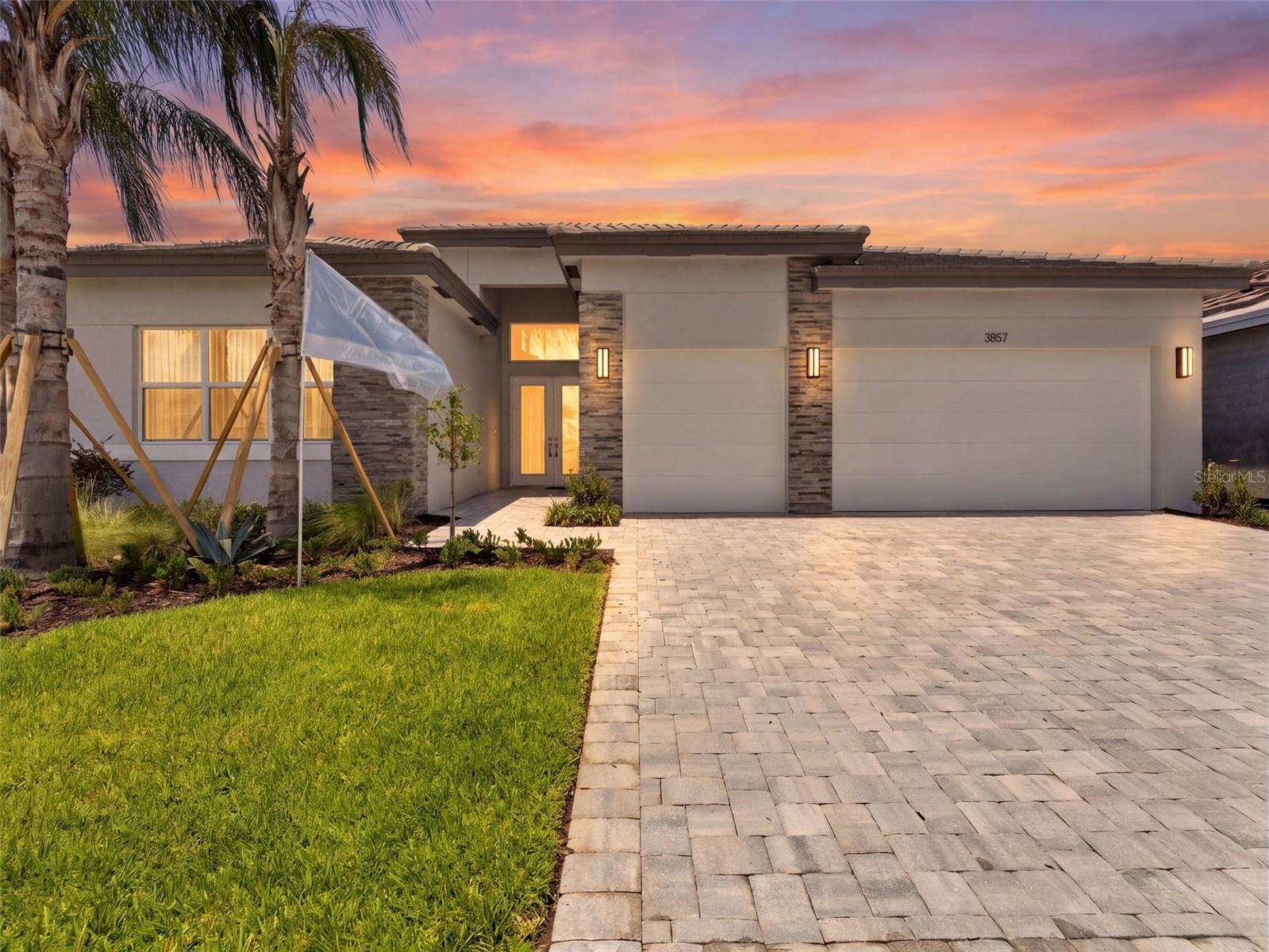 3857 CABERNET TERRACE