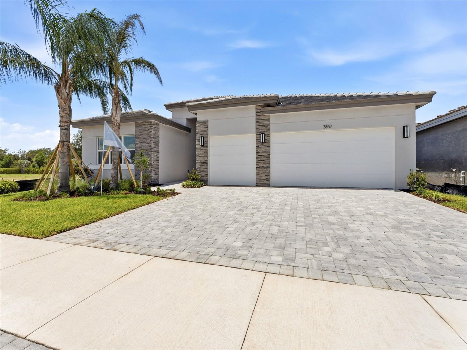 3857 CABERNET TERRACE