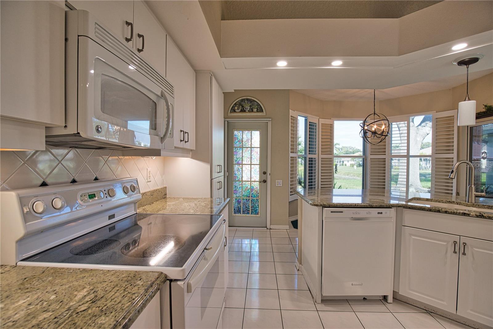 ISLES OF CHESTNUT CREEK - Residential