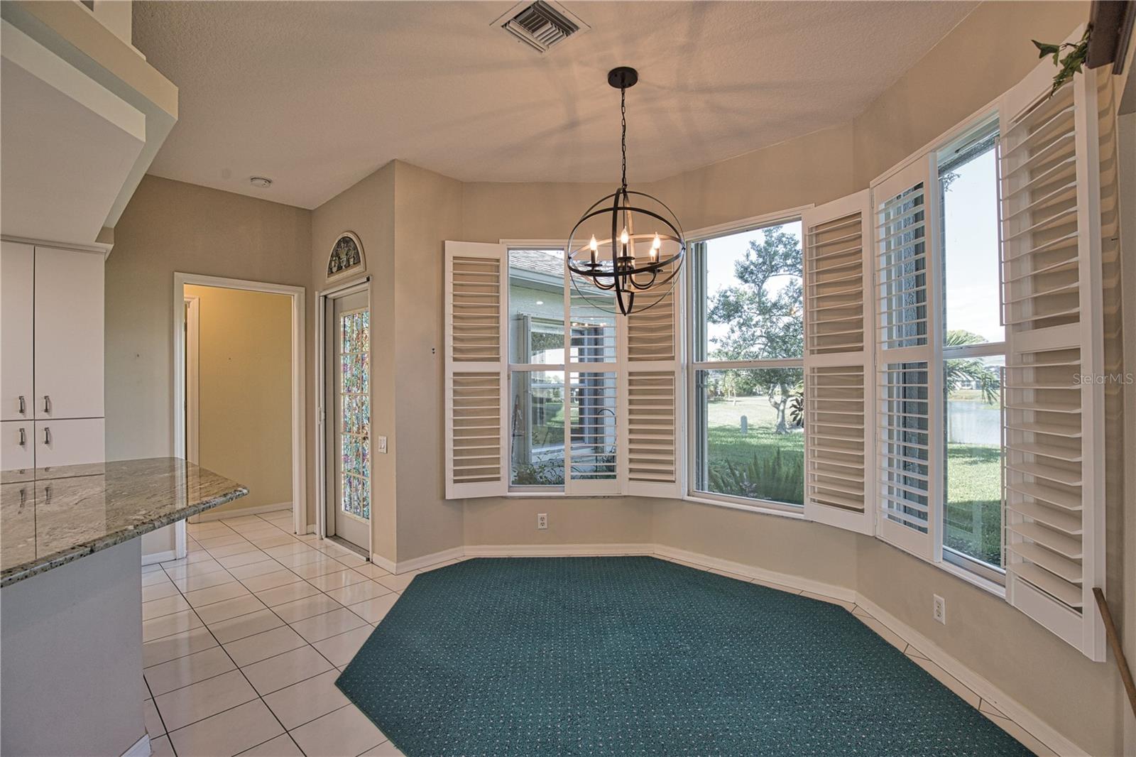 ISLES OF CHESTNUT CREEK - Residential