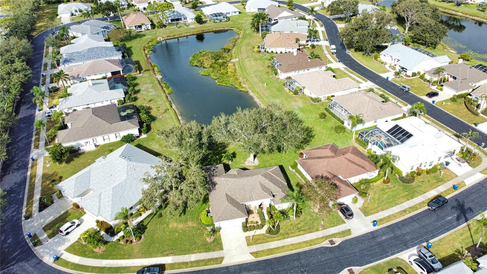 ISLES OF CHESTNUT CREEK - Residential