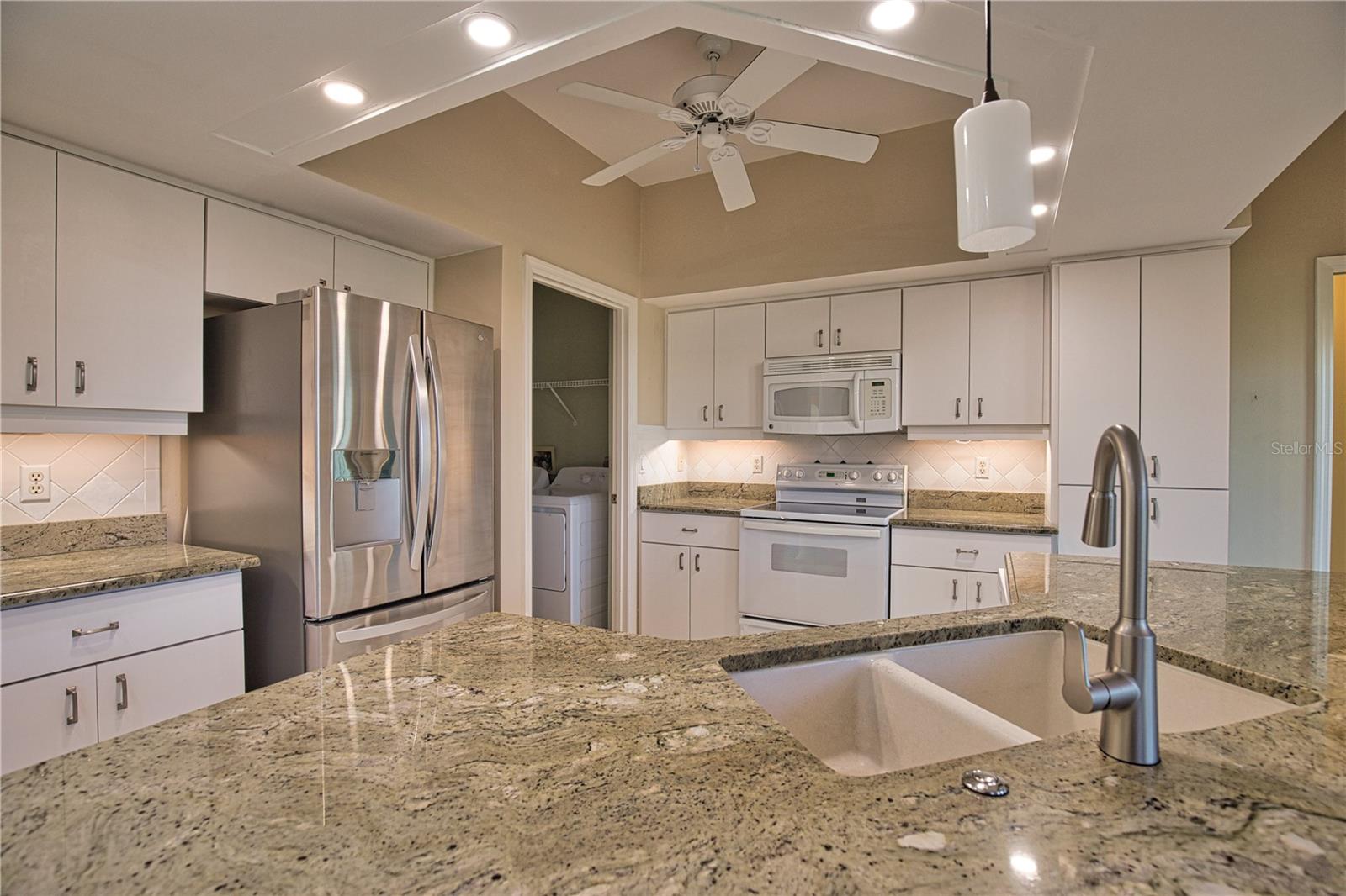 ISLES OF CHESTNUT CREEK - Residential