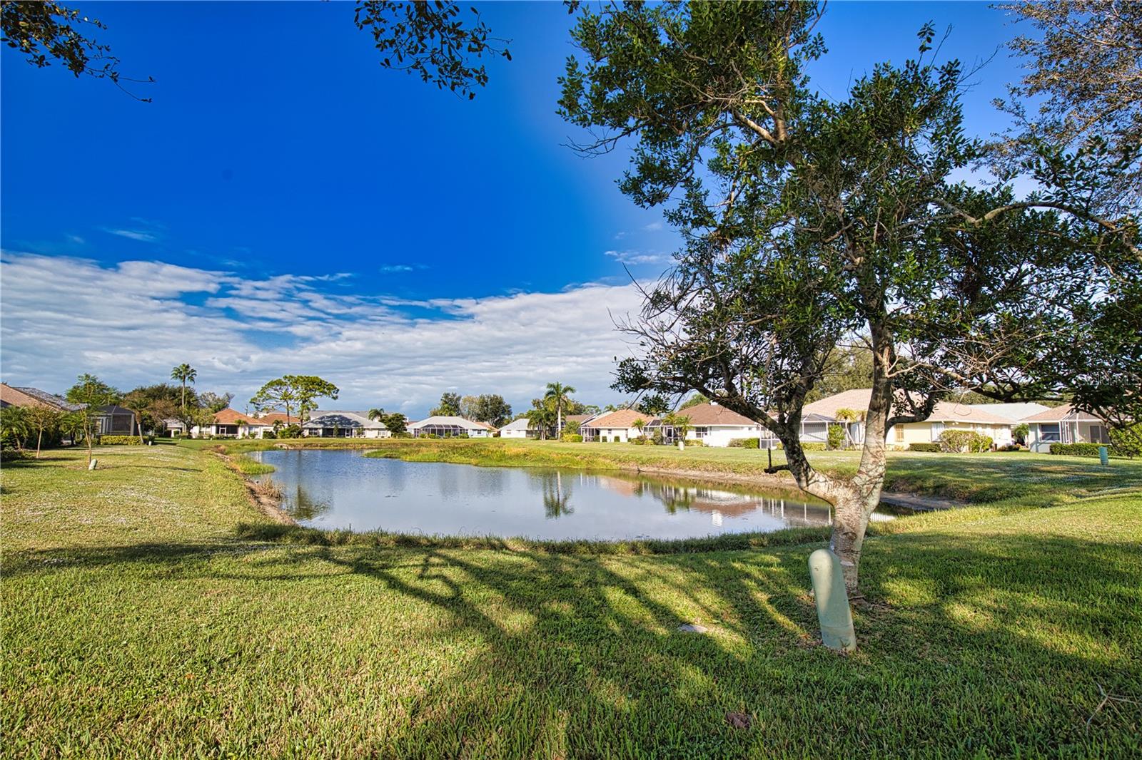 ISLES OF CHESTNUT CREEK - Residential