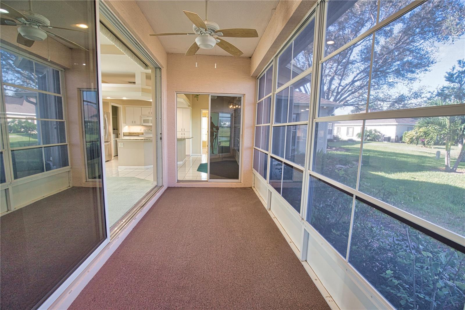 ISLES OF CHESTNUT CREEK - Residential