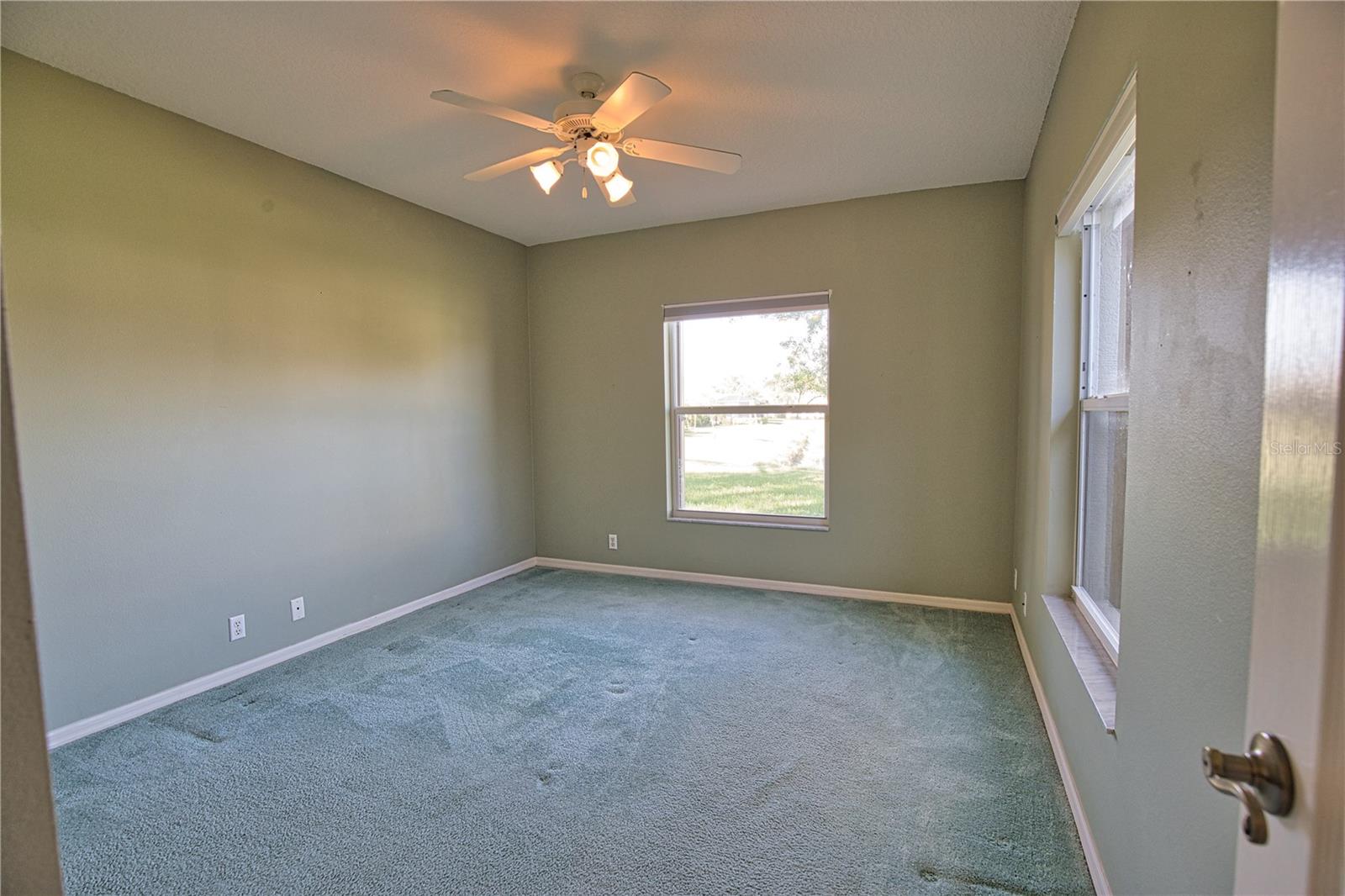 ISLES OF CHESTNUT CREEK - Residential