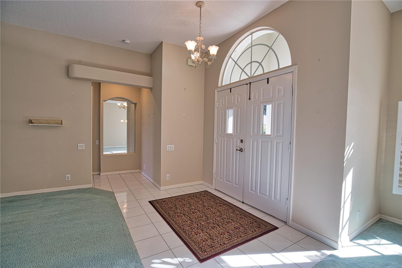 ISLES OF CHESTNUT CREEK - Residential