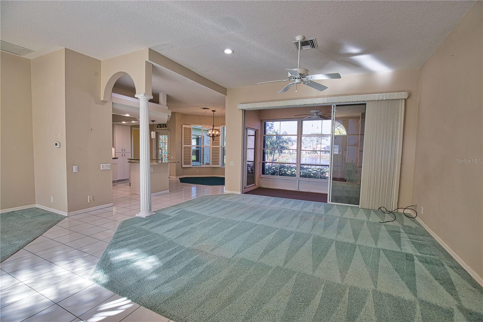 ISLES OF CHESTNUT CREEK - Residential