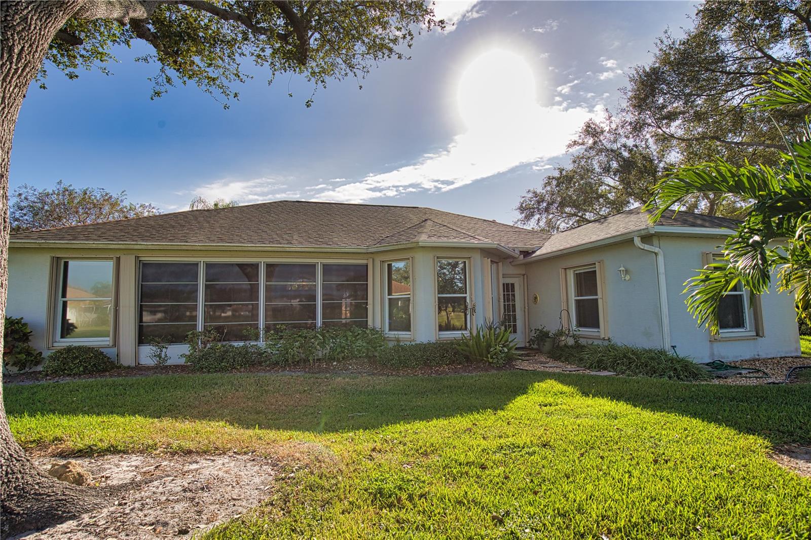 ISLES OF CHESTNUT CREEK - Residential