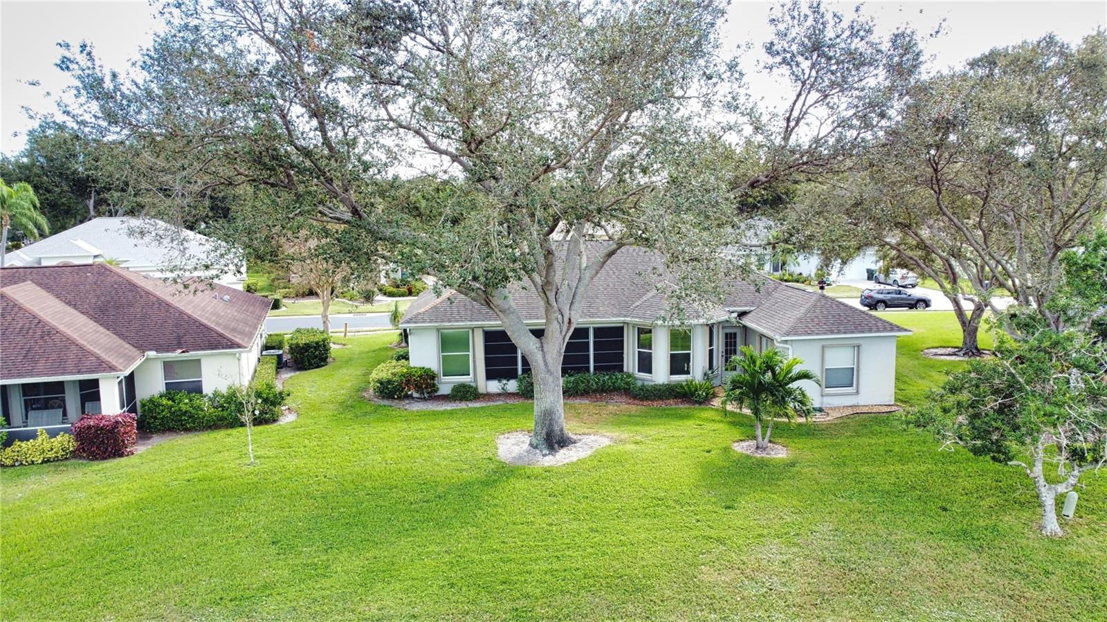 ISLES OF CHESTNUT CREEK - Residential