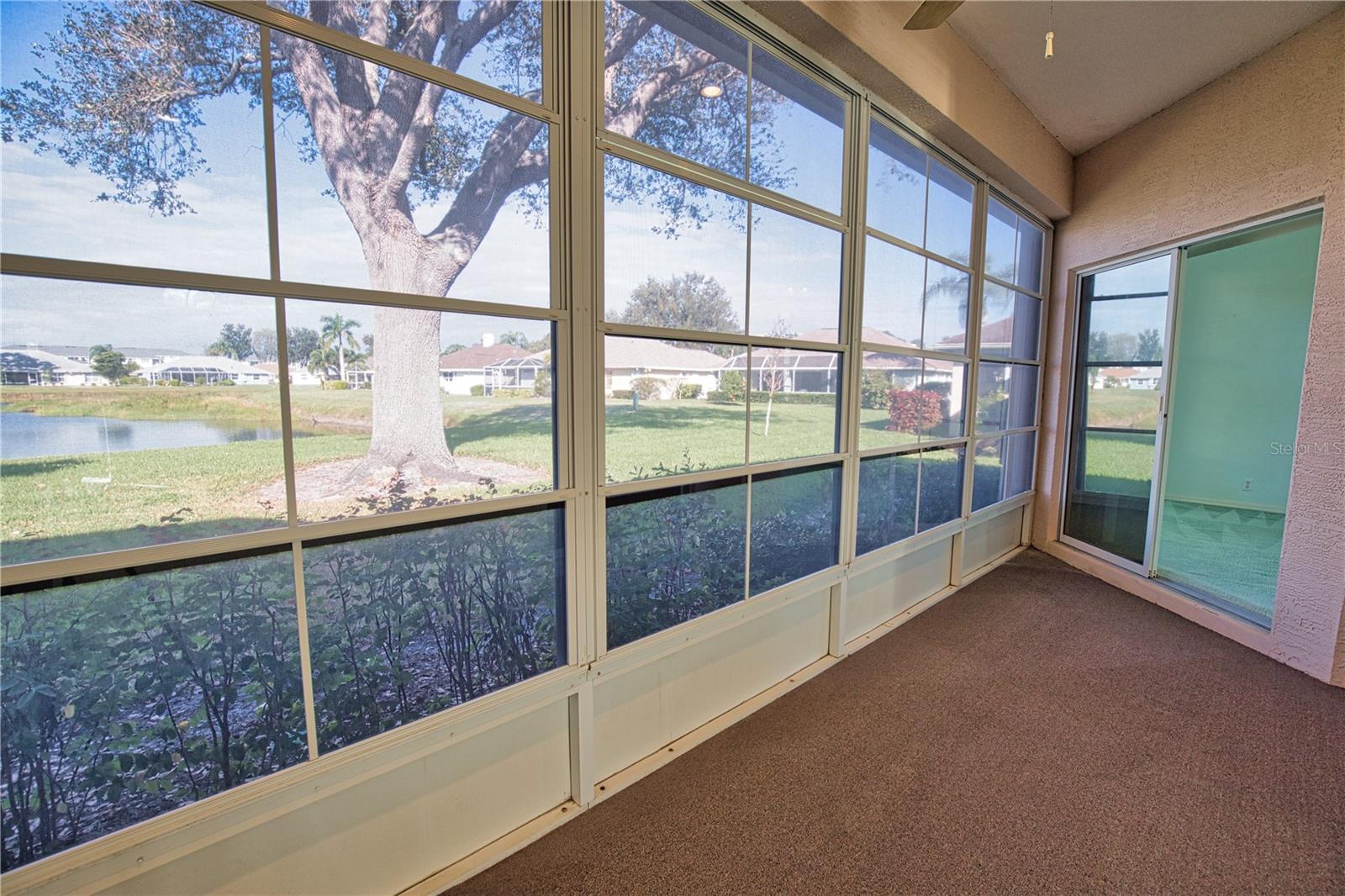 ISLES OF CHESTNUT CREEK - Residential