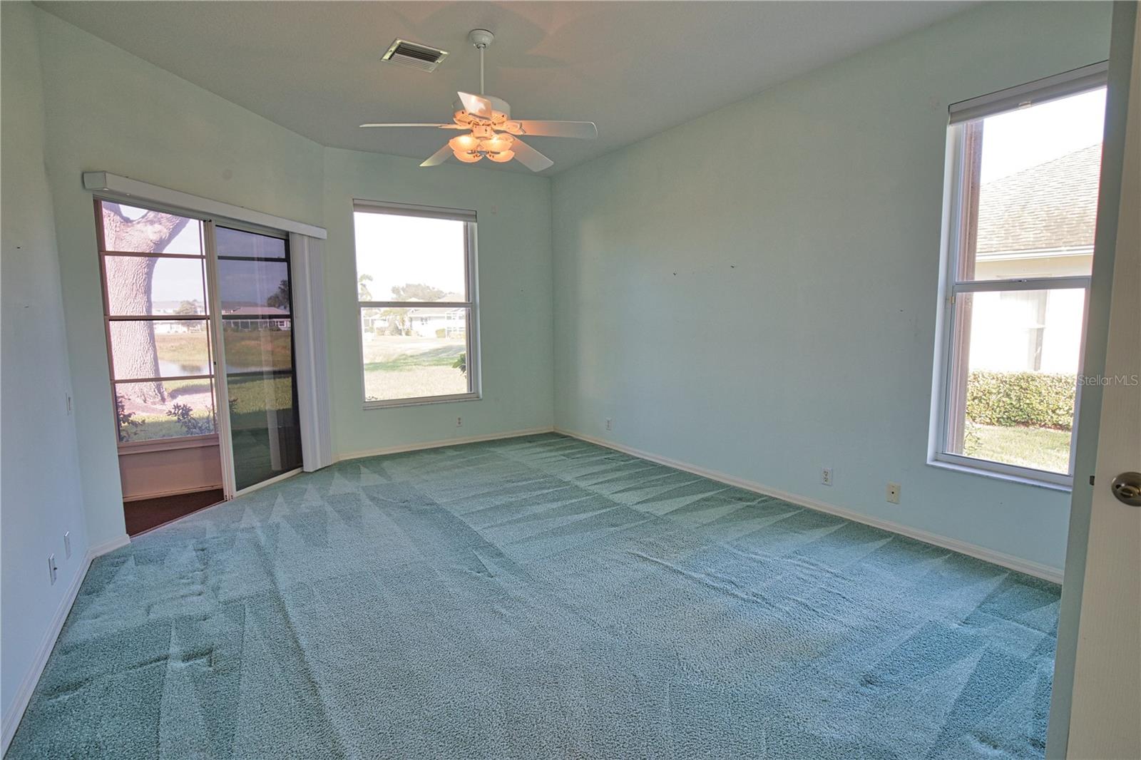 ISLES OF CHESTNUT CREEK - Residential