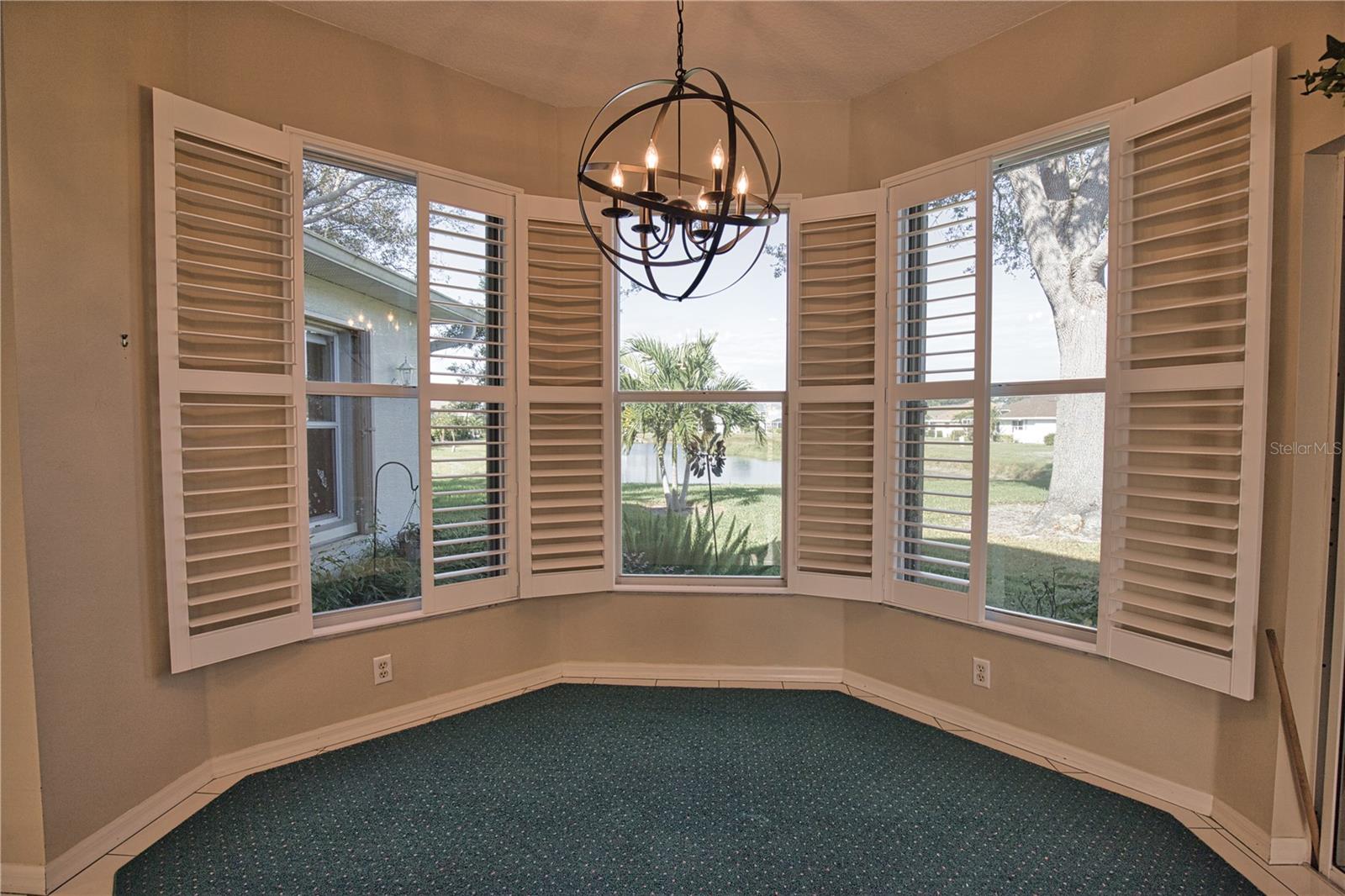 ISLES OF CHESTNUT CREEK - Residential