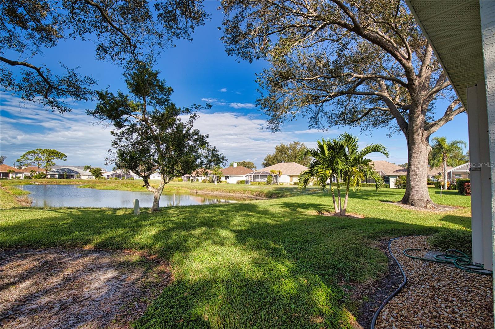 ISLES OF CHESTNUT CREEK - Residential