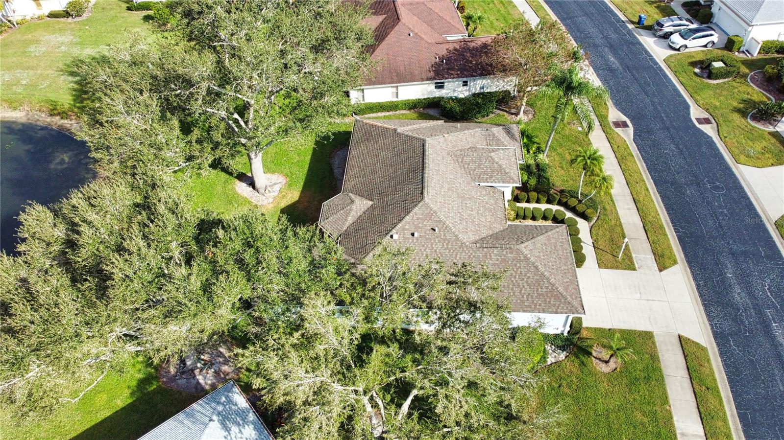 ISLES OF CHESTNUT CREEK - Residential