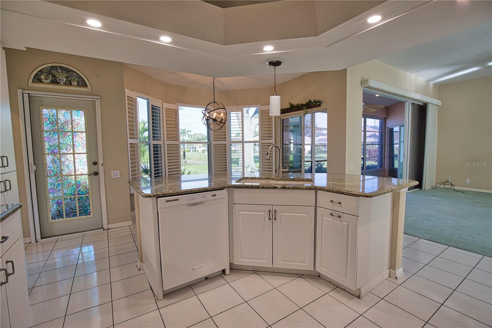 ISLES OF CHESTNUT CREEK - Residential