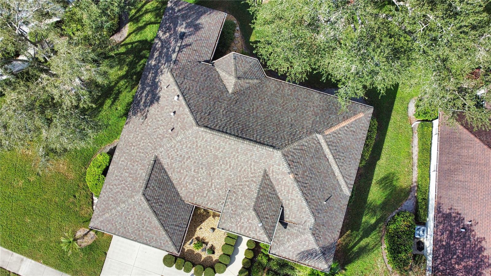 ISLES OF CHESTNUT CREEK - Residential