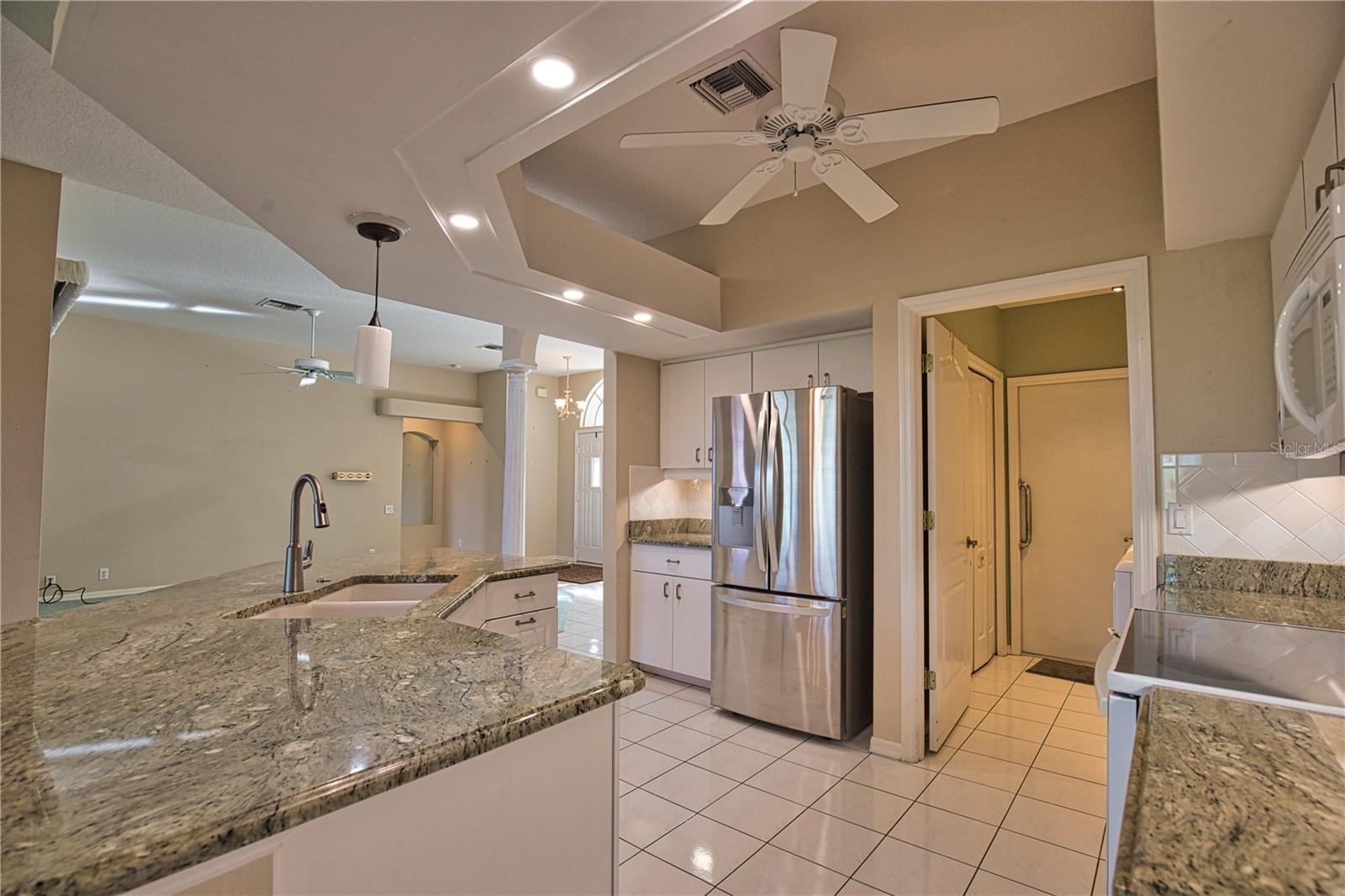 ISLES OF CHESTNUT CREEK - Residential