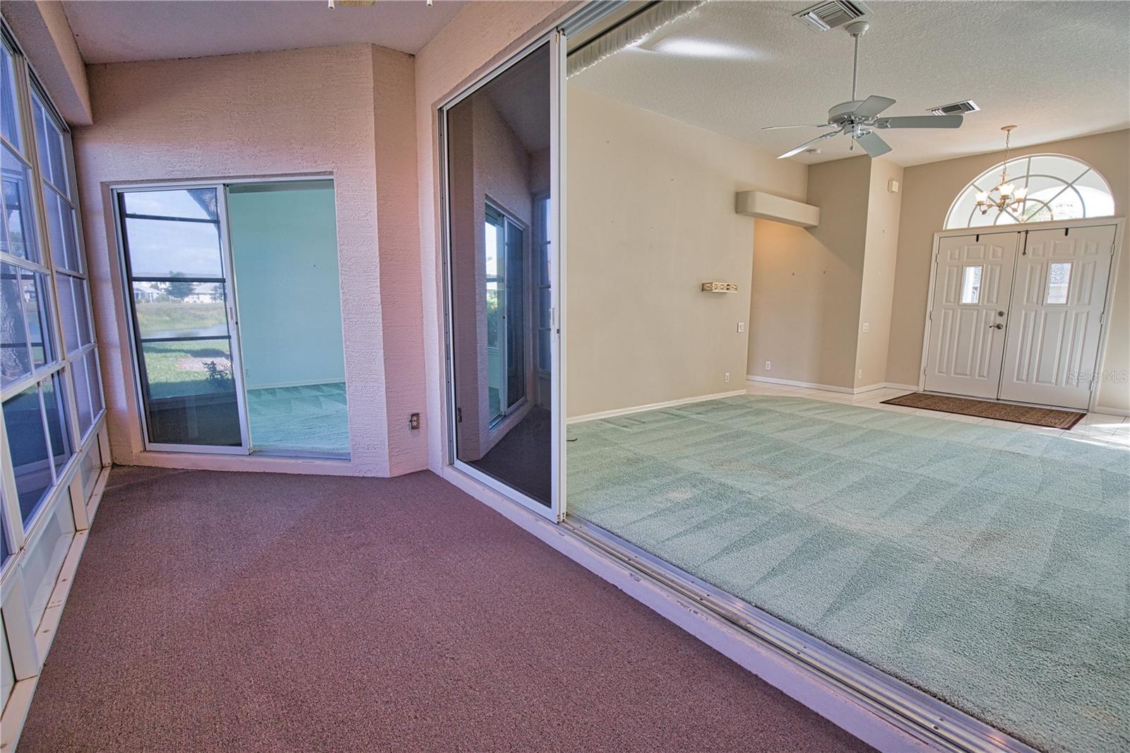 ISLES OF CHESTNUT CREEK - Residential