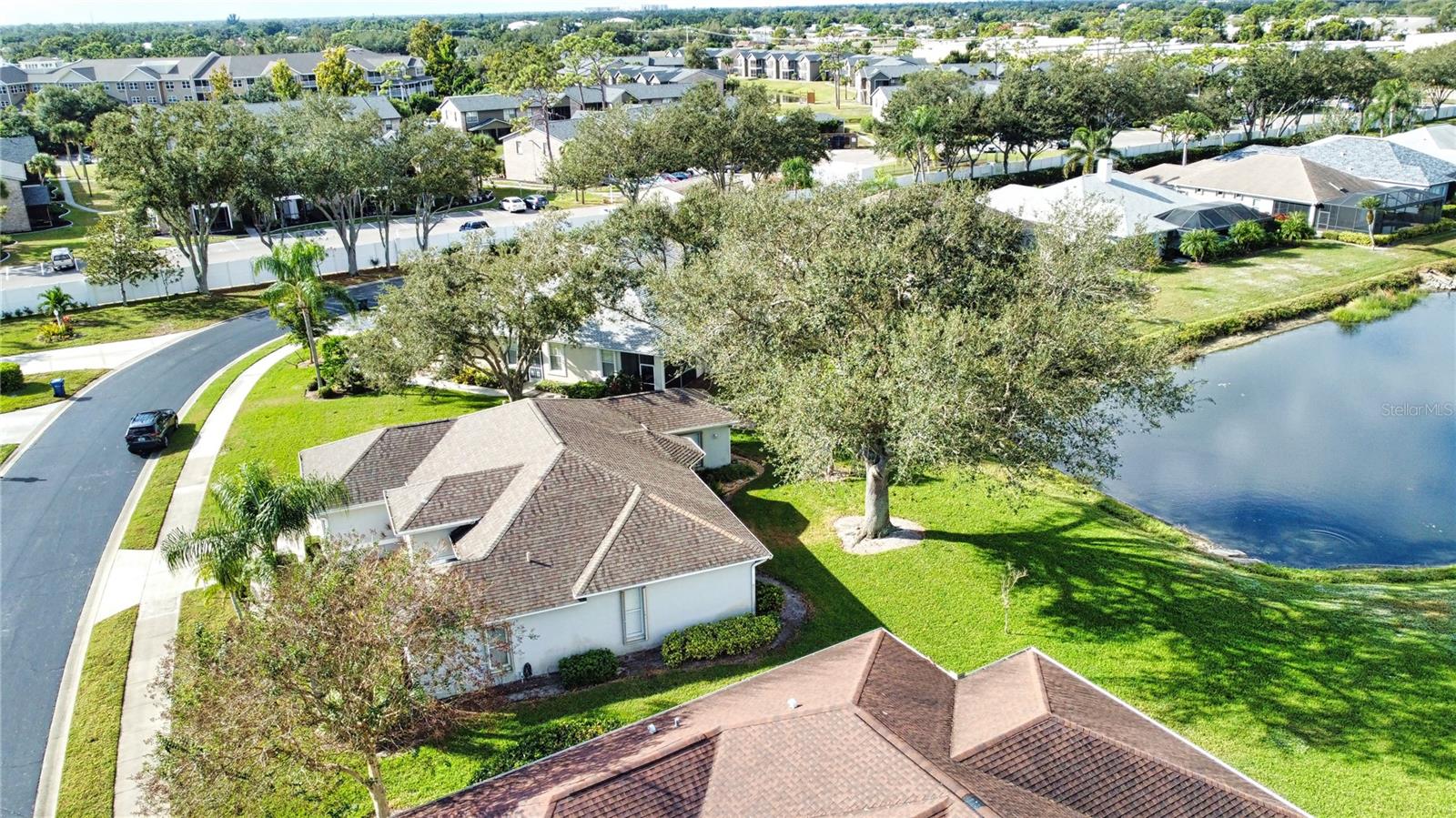 ISLES OF CHESTNUT CREEK - Residential