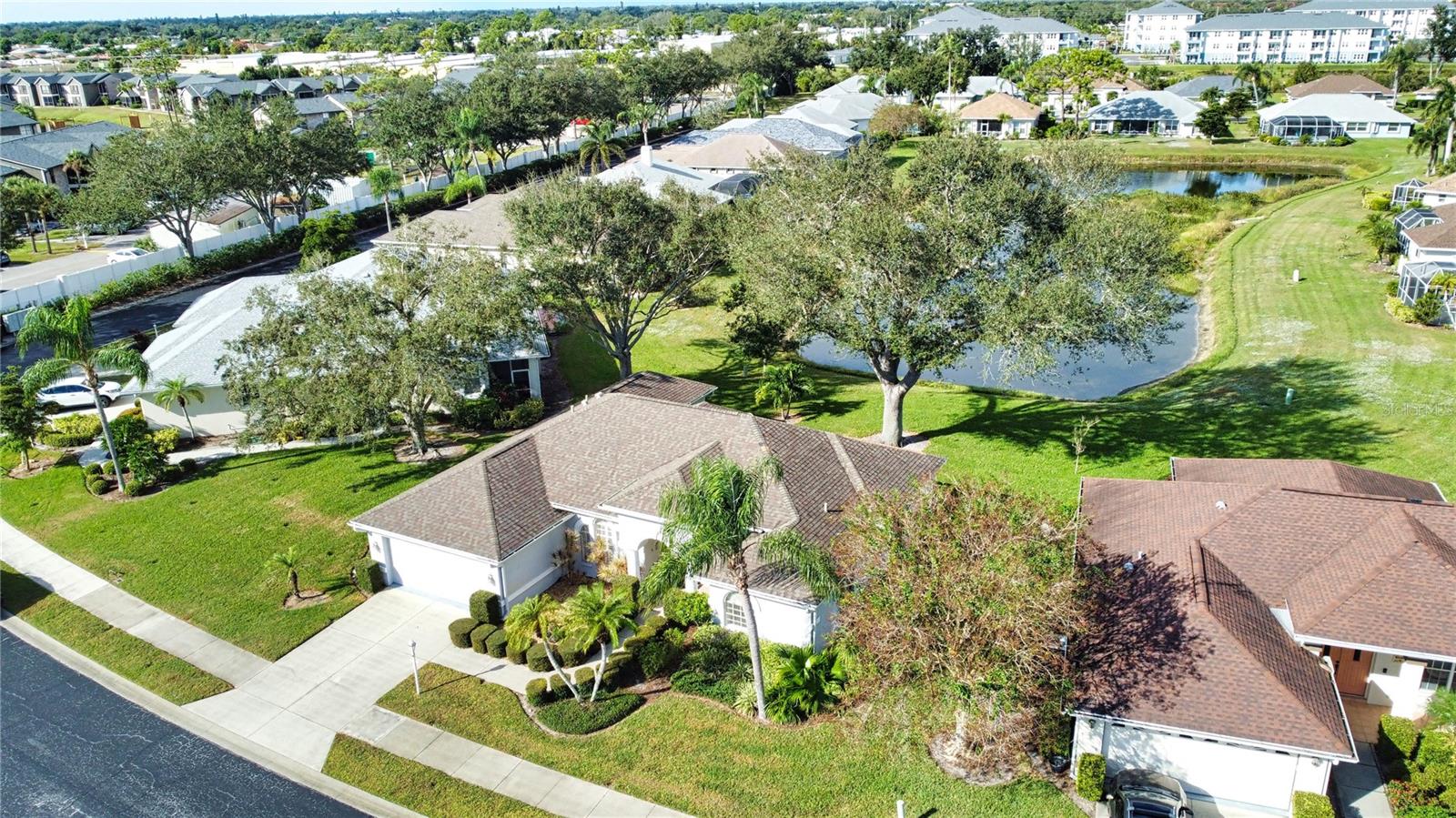 ISLES OF CHESTNUT CREEK - Residential