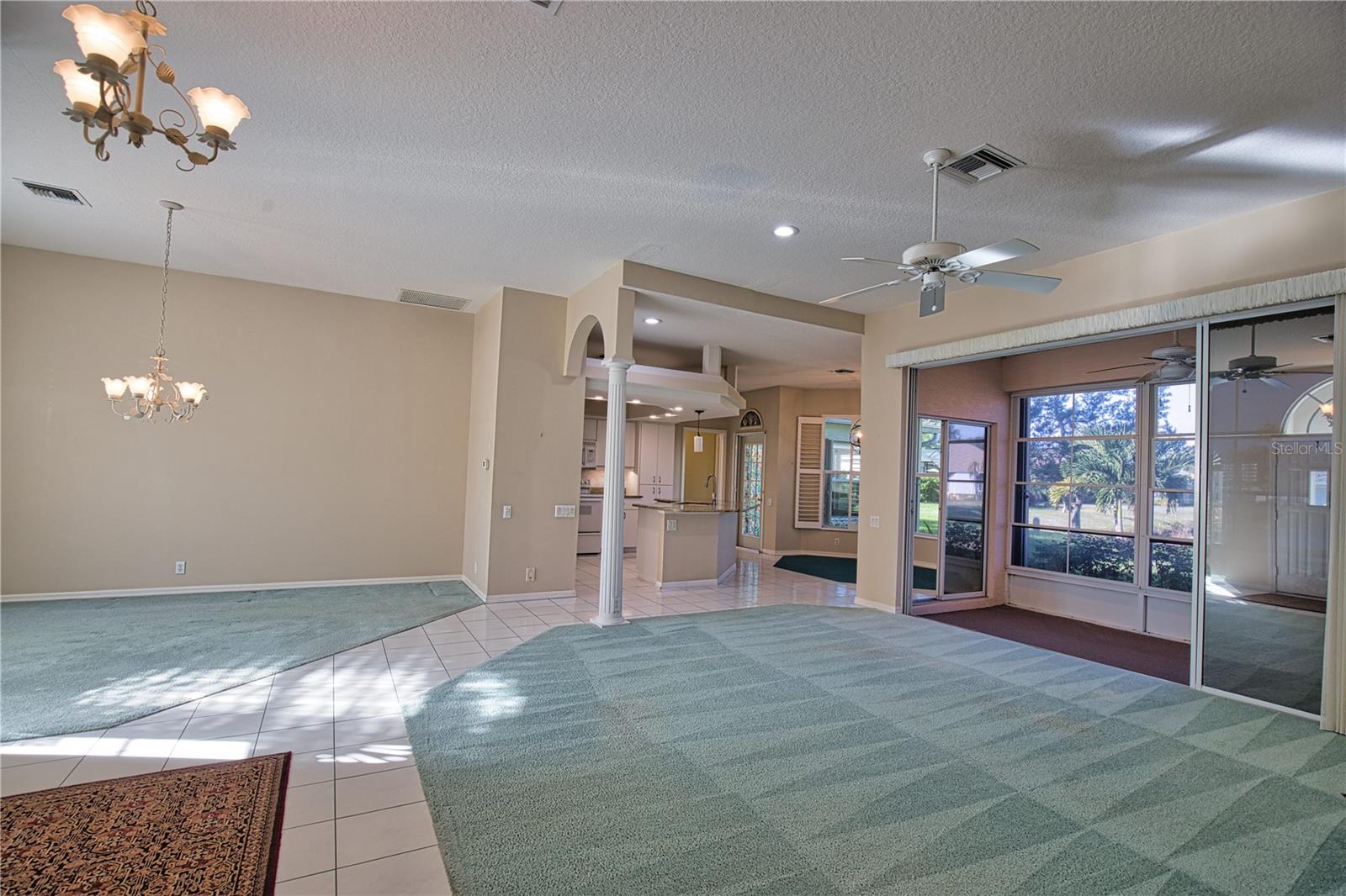 ISLES OF CHESTNUT CREEK - Residential