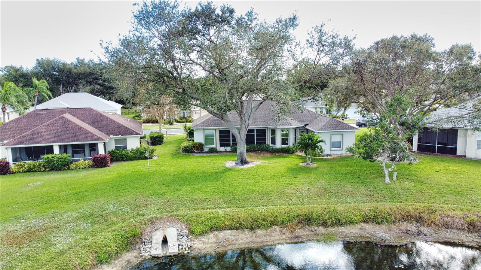 ISLES OF CHESTNUT CREEK - Residential