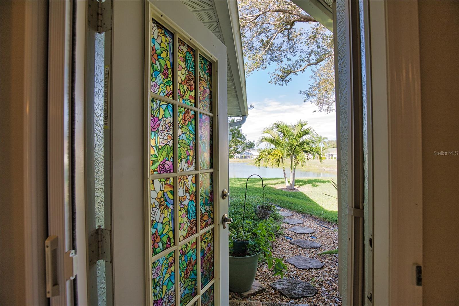 ISLES OF CHESTNUT CREEK - Residential