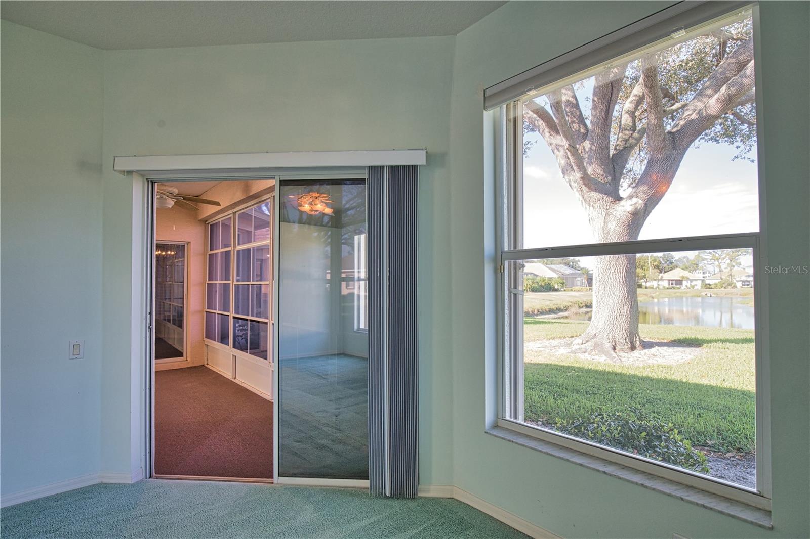 ISLES OF CHESTNUT CREEK - Residential