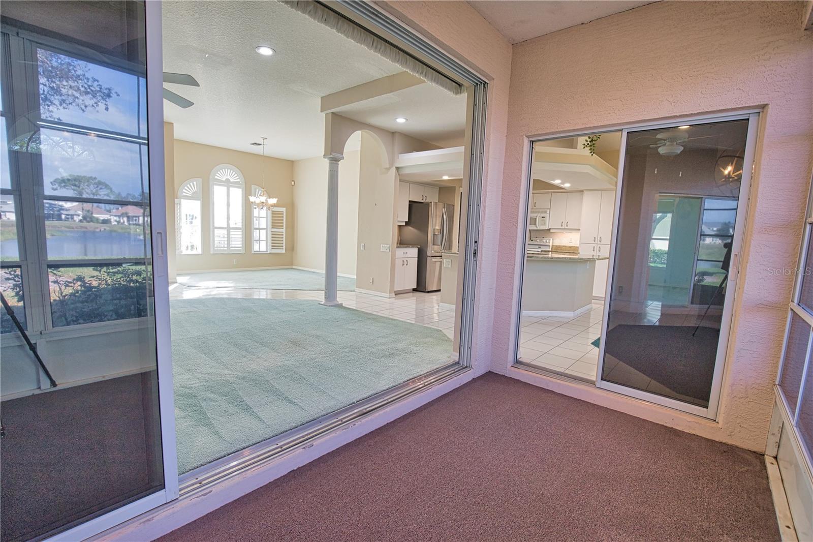 ISLES OF CHESTNUT CREEK - Residential